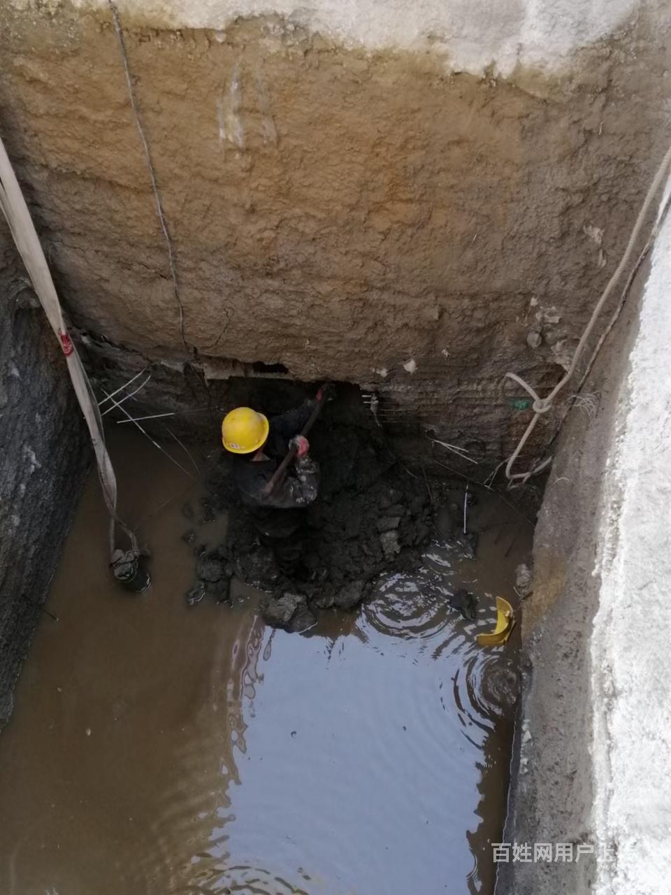 通州污水下水道封堵,信得过单位诚信守时公司