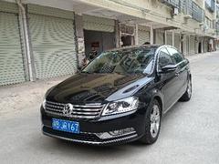 大众 迈腾 2013款 1.8TSI 双离合 豪华版