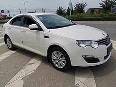 荣威550 2014款 550S 1.8 双离合 智选版