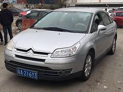 雪铁龙 凯旋 2008款 2.0 手动 尊贵型