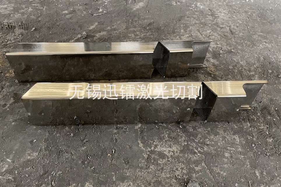 扬州激光切管件
