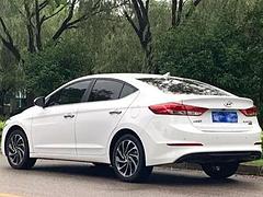 现代 菲斯塔 2019款 1.4TGDi 双离合 240TG