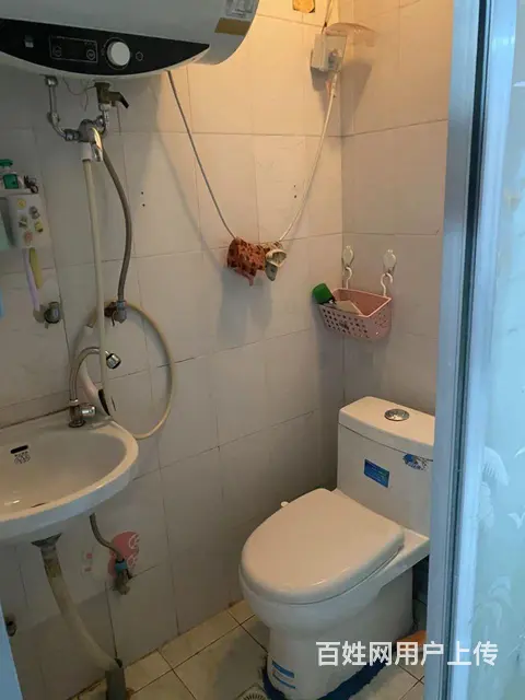 崔东圣佰纳5楼出租的图片