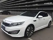 12年起亚K5   全款86800  可分期