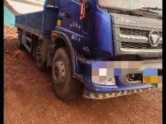 自用车