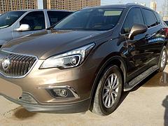别克 昂科威 2017款 1.5T 双离合 20T