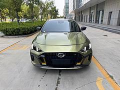 22年传奇影豹车况精品，加微信朋友圈看车