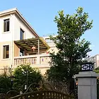 【搞定了！】耒阳市普罗旺斯 别墅 简单装修