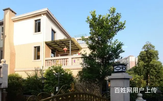 【搞定了！】耒阳市普罗旺斯 别墅 简单装修的图片