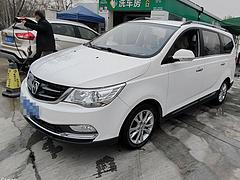 宝骏730 2016款 1.5 手动 舒适版7座