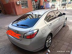 MG6 2010款 1.8T 手自一体 豪华版