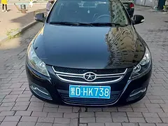 13年江淮和悦，个人，