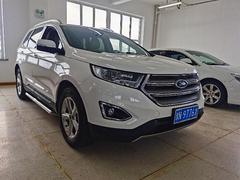 福特 锐界 2017款 2.0T 手自一体 EcoBoost