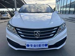 宝骏310 2017款 1.5 手动 舒适型