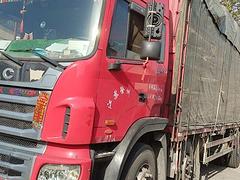 江淮格尔发 格尔发A5 高栏/栏板 国5