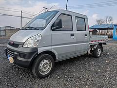 五菱 平板车