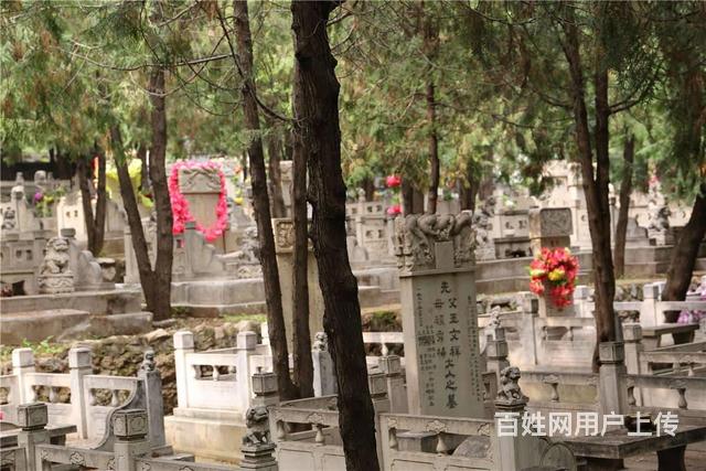 想知道北京昌平的佛山陵园怎么样?