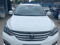 比亚迪 宋 2018款 宋MAX 1.5TID 双离合 智联
