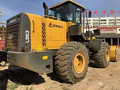 低价转让二手临工装载机50临工953铲车