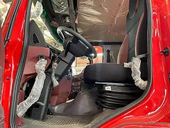 程力直营东风D3S单桥120挖掘机叉车拖车 可分期