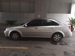 别克凯越 2006款 1.6L 手动 LE舒适型