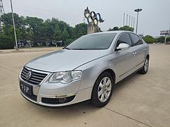 大众 迈腾 2008款 2.0TSI 手自一体 豪华版