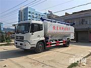 衡水 东风天锦20方散装饲料车厂家直销
