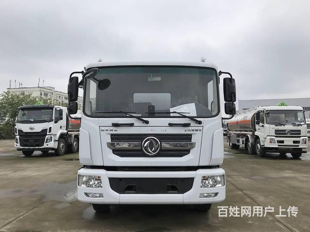 东风10吨流动加油车 * 可分期包上户的图片
