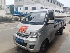 开瑞 优劲 平板车 国6