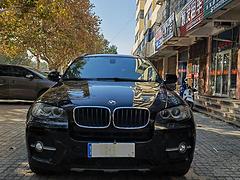 【搞定了！】宝马X6 2011款 X6 xDrive35i