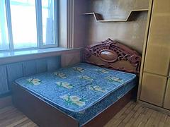 铁力市商城南门一小学附近 普通住宅 中等装修