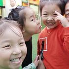 诚招幼儿教师保育员