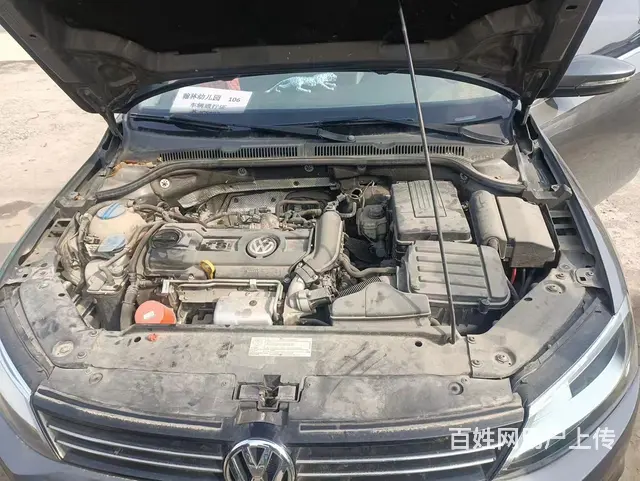 大众 速腾 2014款 1.8TSI 双离合 旗舰型(改款)的图片