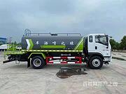 玉树厂家急处理5吨10吨12吨15吨20吨25吨洒水车供水车