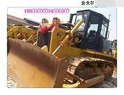 二手山推160推土机【阿坝人民】二手甘地推土机价格