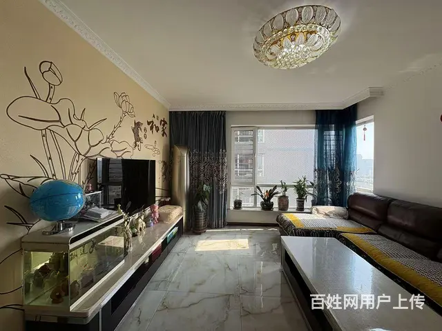 电梯房楼有产权的图片