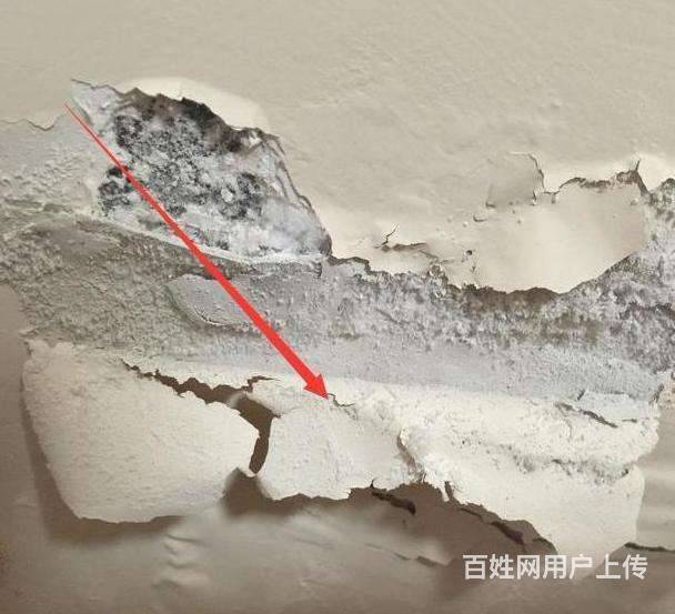 何师傅维修房子漏水修内外墙裂缝脱皮维修,房屋改造