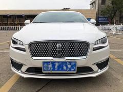 林肯MKZ 2018款 2.0T 手自一体 尊雅版