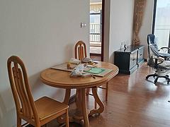 大良英煌新座电梯洋房 普通住宅 豪华装修