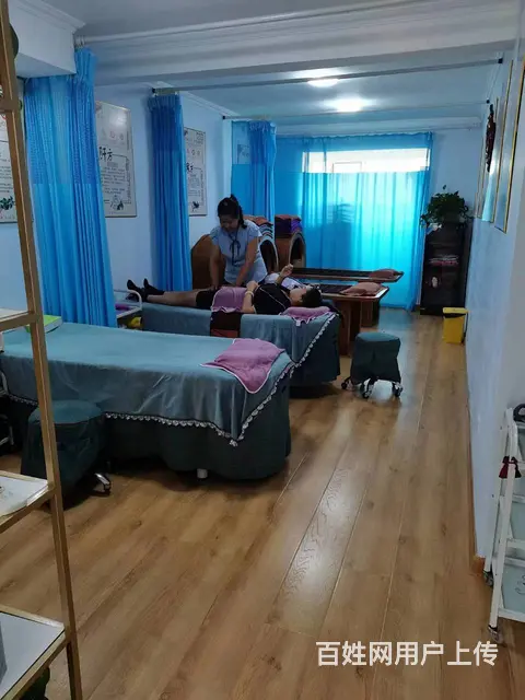 (速转店）低价转让 左岸春天南门减肥店 接手可营业的图片