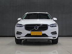 【搞定了！】沃尔沃XC60 2019款 2.0T 手自一体