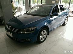 [洛阳]大众宝来 1.4T 自动 舒适型 2013