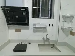 单套间出租熙城中心