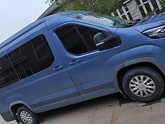 上气大通V90