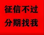 征信不好无视征信买车