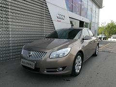 别克君威 2010款 2.0L 自动 世博型 (国