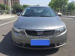 起亚福瑞迪 2009款 1.6L 自动 premi