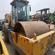 赣州地区二手压路机市场 徐工22吨压路机 振动强劲