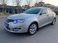 荣威550 2010款 550D 1.8T 手自一体 品臻版