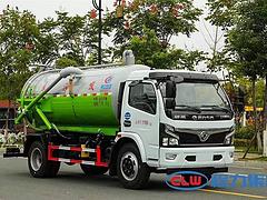 全新及二手化粪池清理车 市政管道疏通车出售 大让利